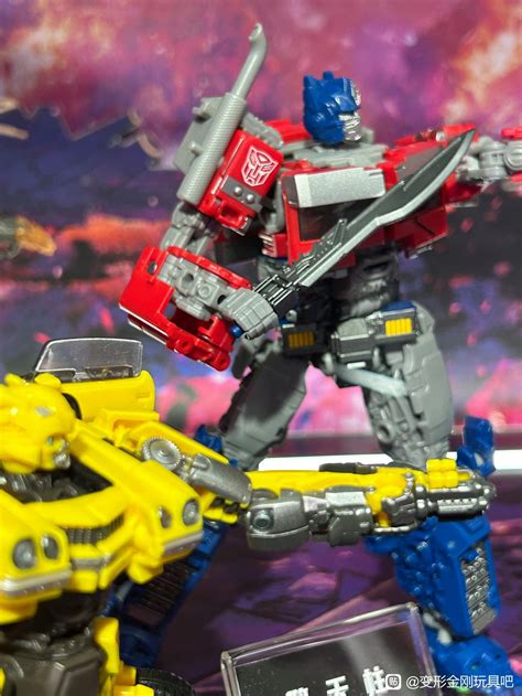 tformers|new transformers reveals.